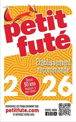 Logo Petit futé