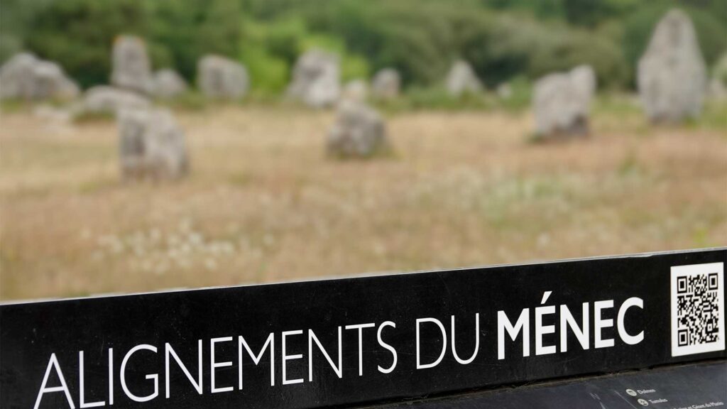 Mégalithes inscrits UNESCO 2025 à Locmariaquer et Gavrinis dans le Morbihan